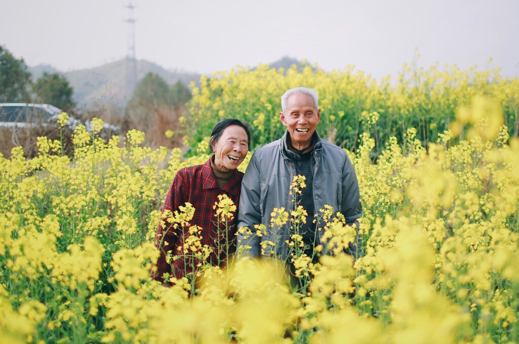 Older Adults