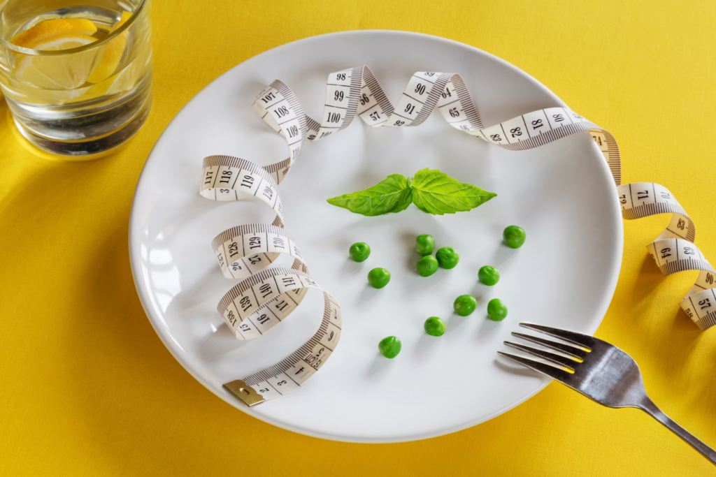 Diabetes Diet Plan