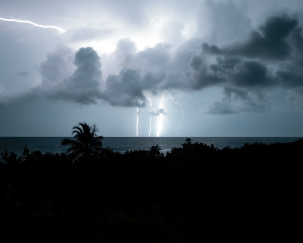 Tropical Storm