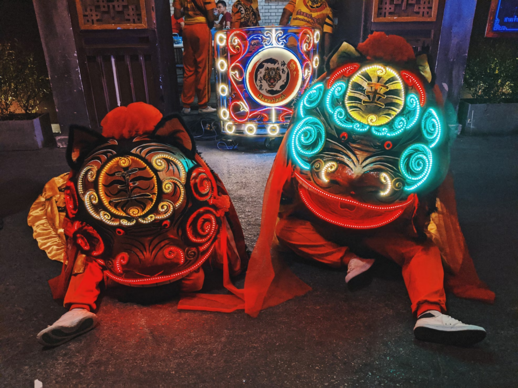 Chinese Shamanism