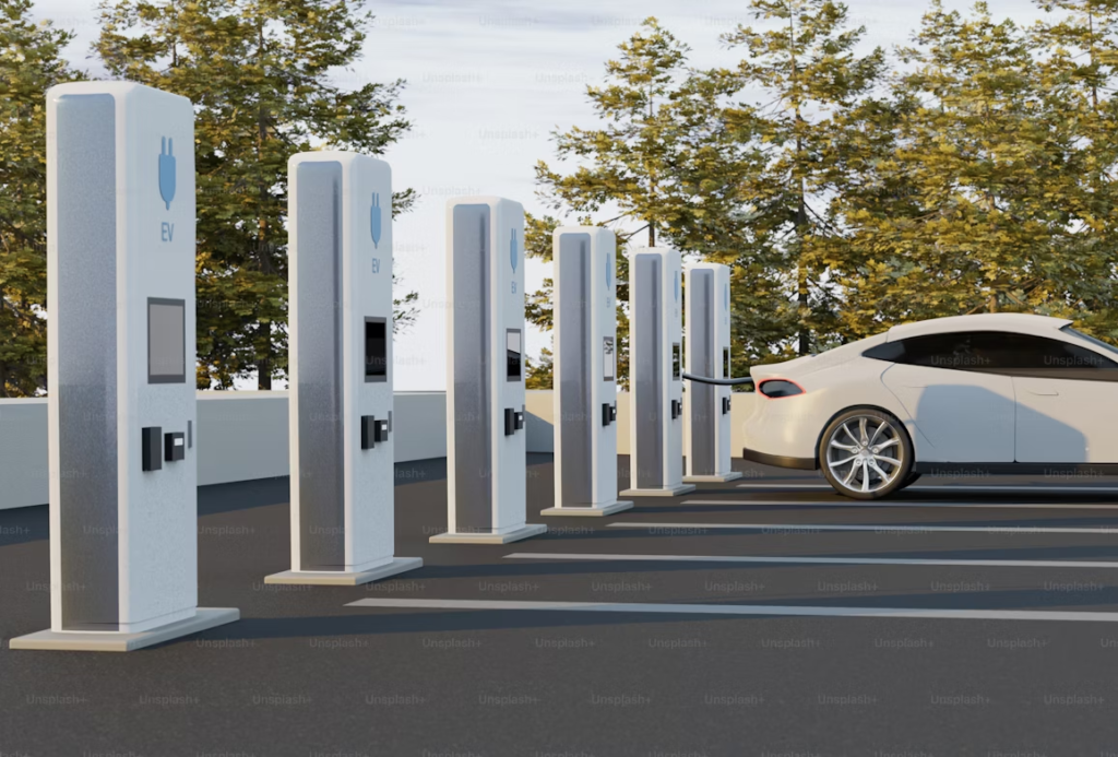 Solid State Battery Technology
